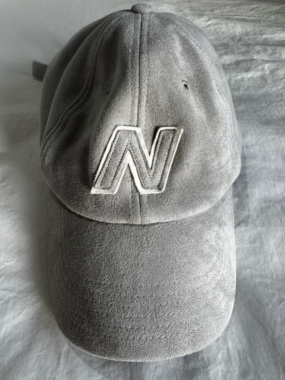 New Balance Cap